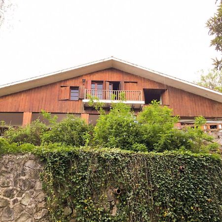 Casa Brava Bed and Breakfast Unquillo Eksteriør billede