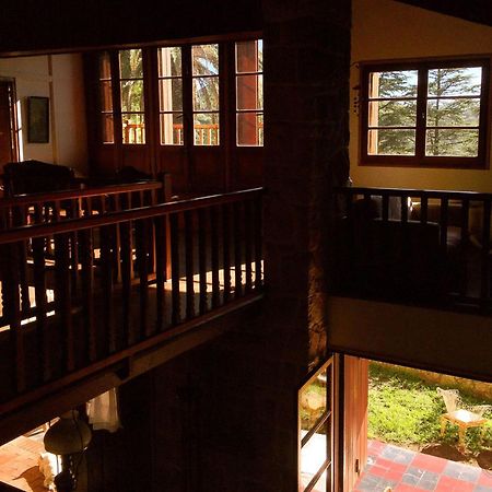 Casa Brava Bed and Breakfast Unquillo Eksteriør billede