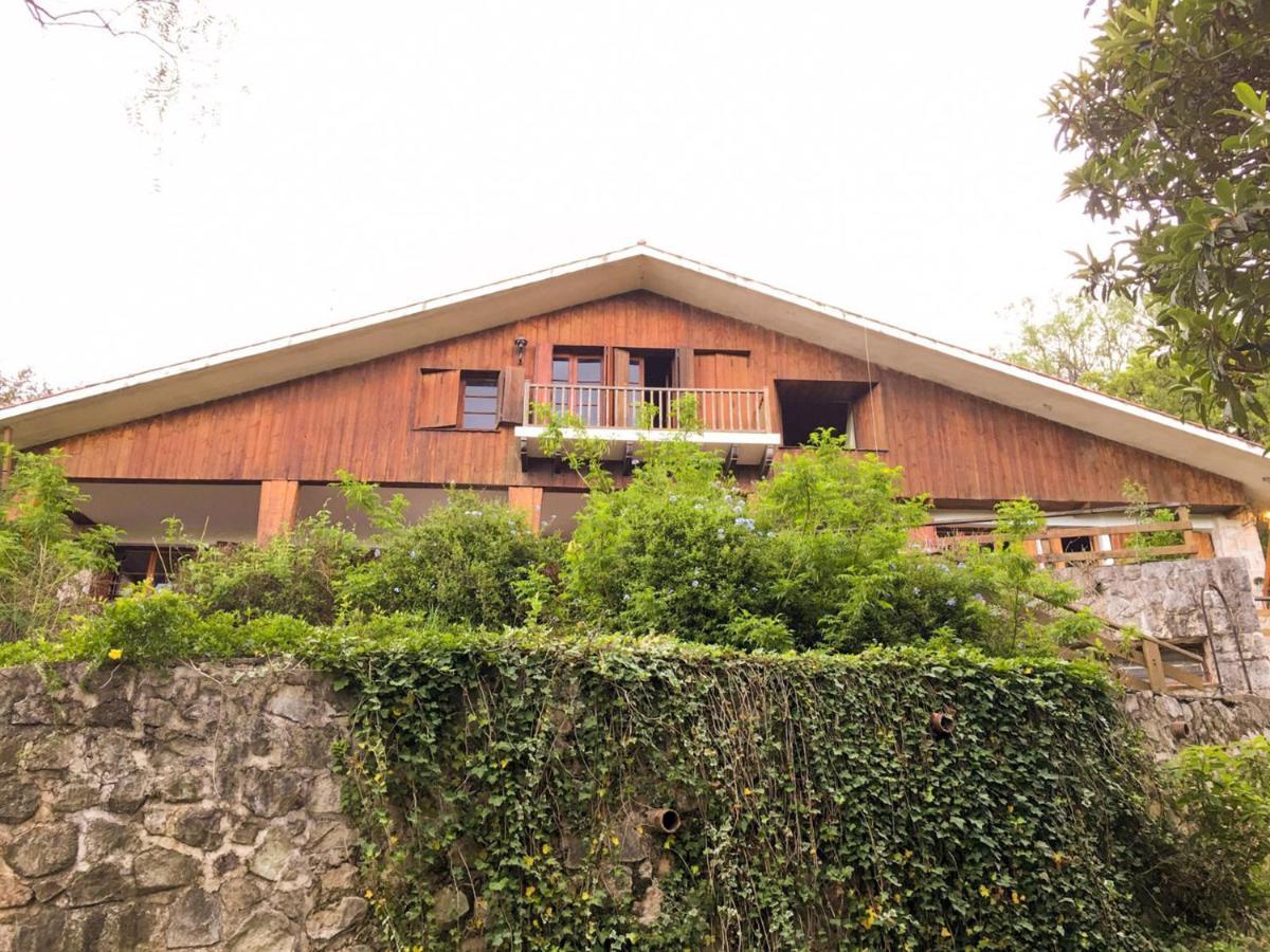Casa Brava Bed and Breakfast Unquillo Eksteriør billede
