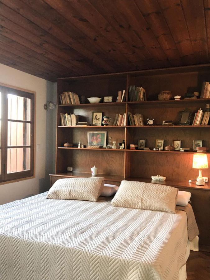 Casa Brava Bed and Breakfast Unquillo Eksteriør billede