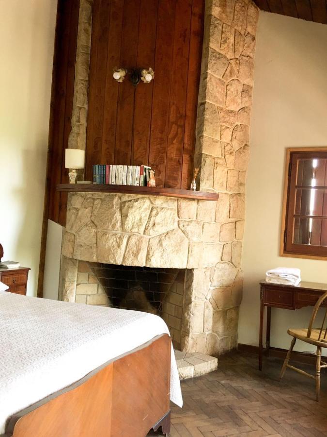 Casa Brava Bed and Breakfast Unquillo Eksteriør billede