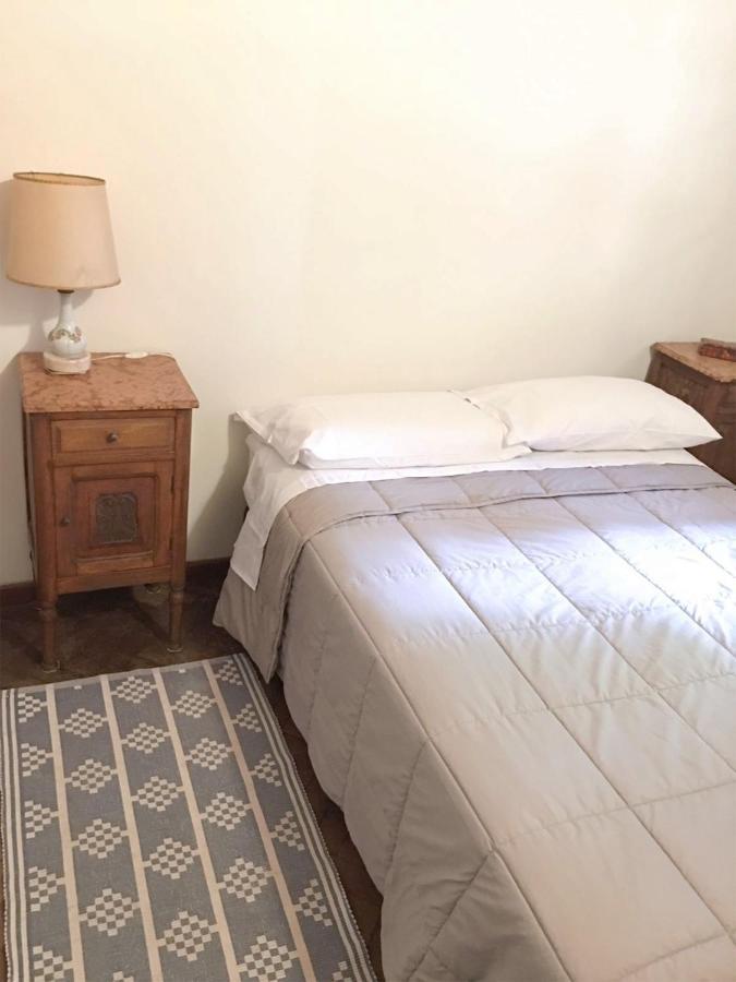Casa Brava Bed and Breakfast Unquillo Eksteriør billede