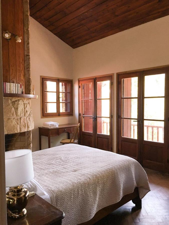 Casa Brava Bed and Breakfast Unquillo Eksteriør billede